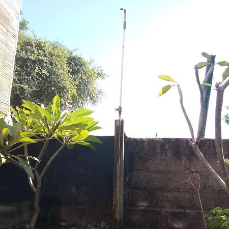 Sudi Homestay Amed  Ngoại thất bức ảnh
