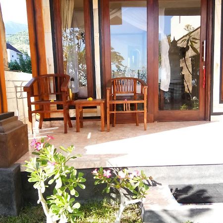 Sudi Homestay Amed  Ngoại thất bức ảnh