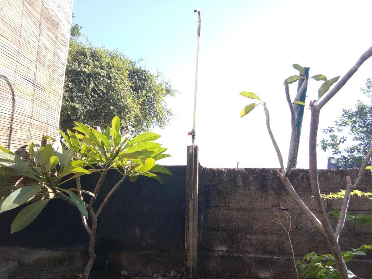 Sudi Homestay Amed  Ngoại thất bức ảnh