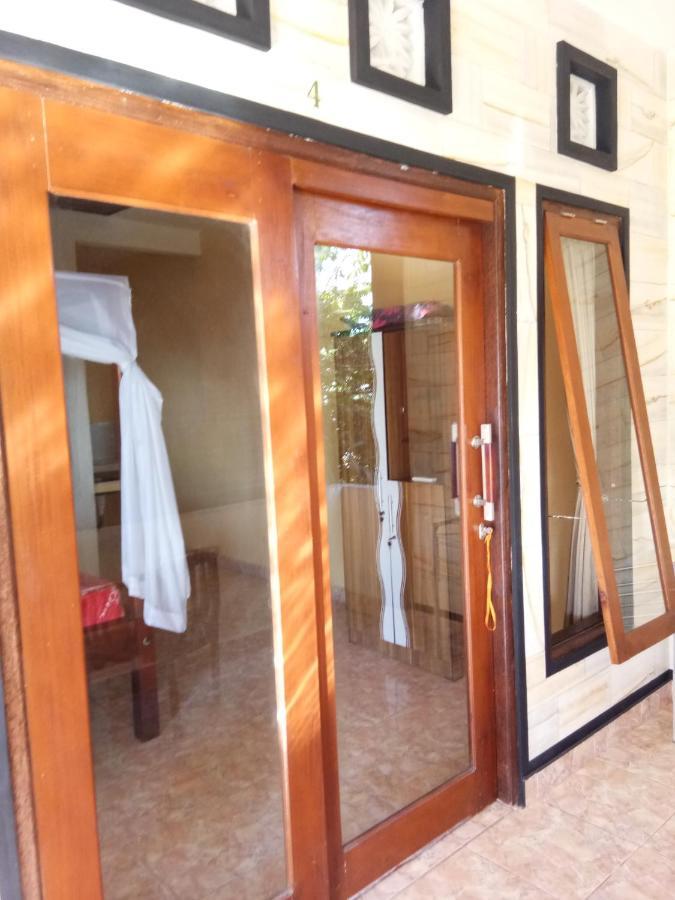 Sudi Homestay Amed  Ngoại thất bức ảnh