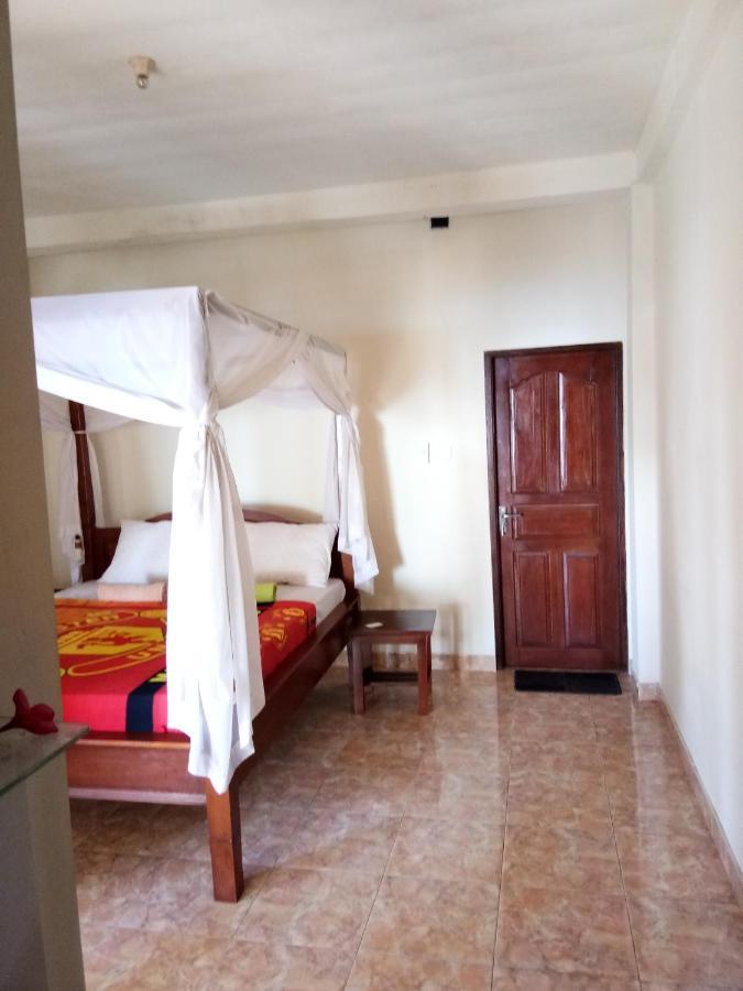 Sudi Homestay Amed  Ngoại thất bức ảnh