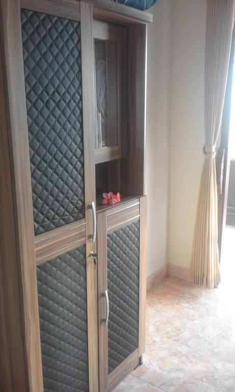 Sudi Homestay Amed  Ngoại thất bức ảnh