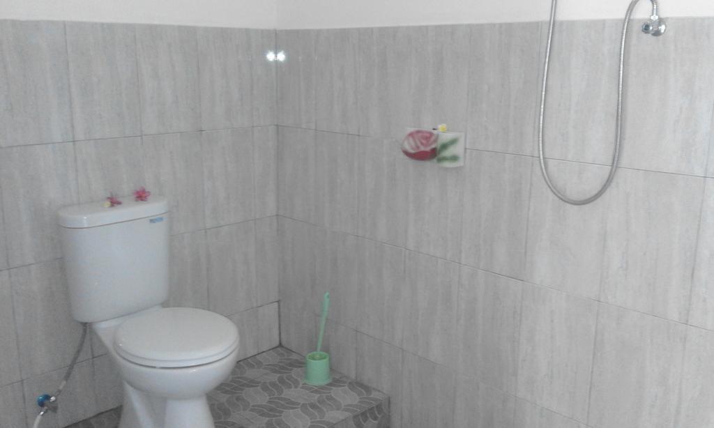 Sudi Homestay Amed  Ngoại thất bức ảnh