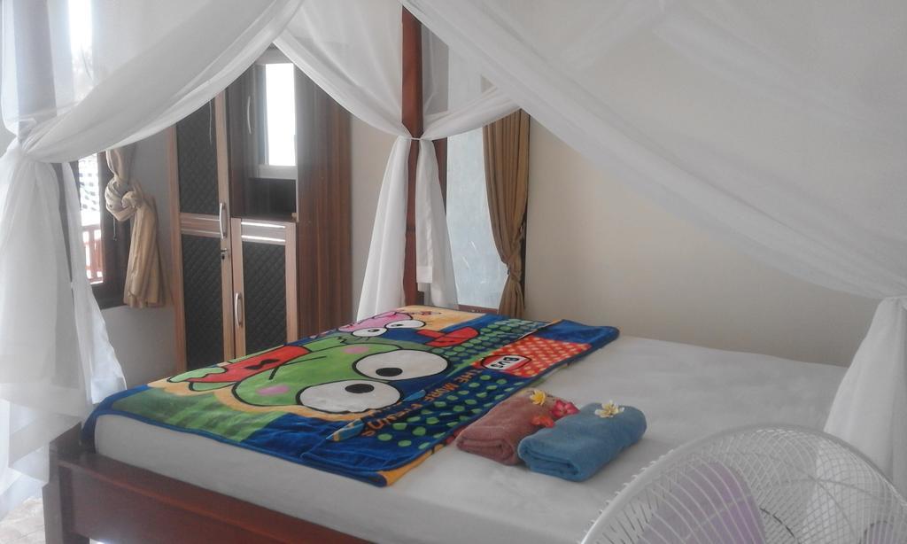Sudi Homestay Amed  Ngoại thất bức ảnh