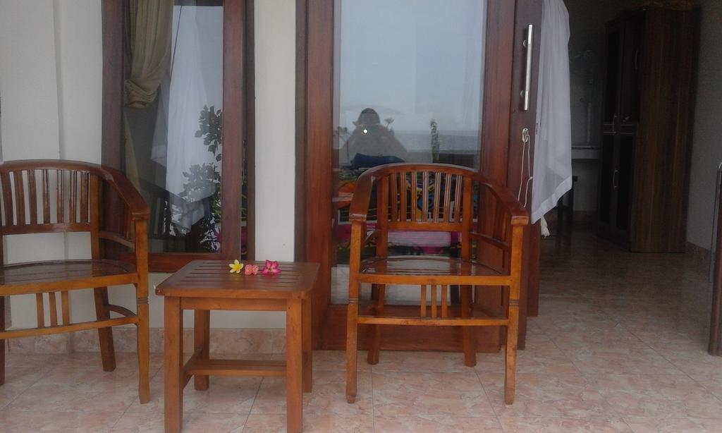 Sudi Homestay Amed  Ngoại thất bức ảnh