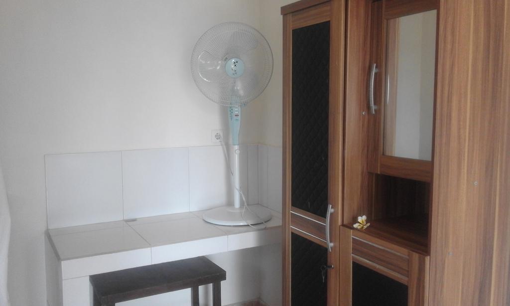 Sudi Homestay Amed  Ngoại thất bức ảnh