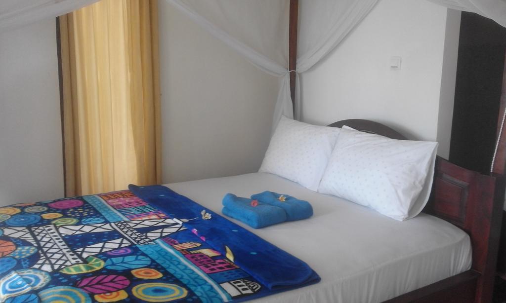 Sudi Homestay Amed  Ngoại thất bức ảnh