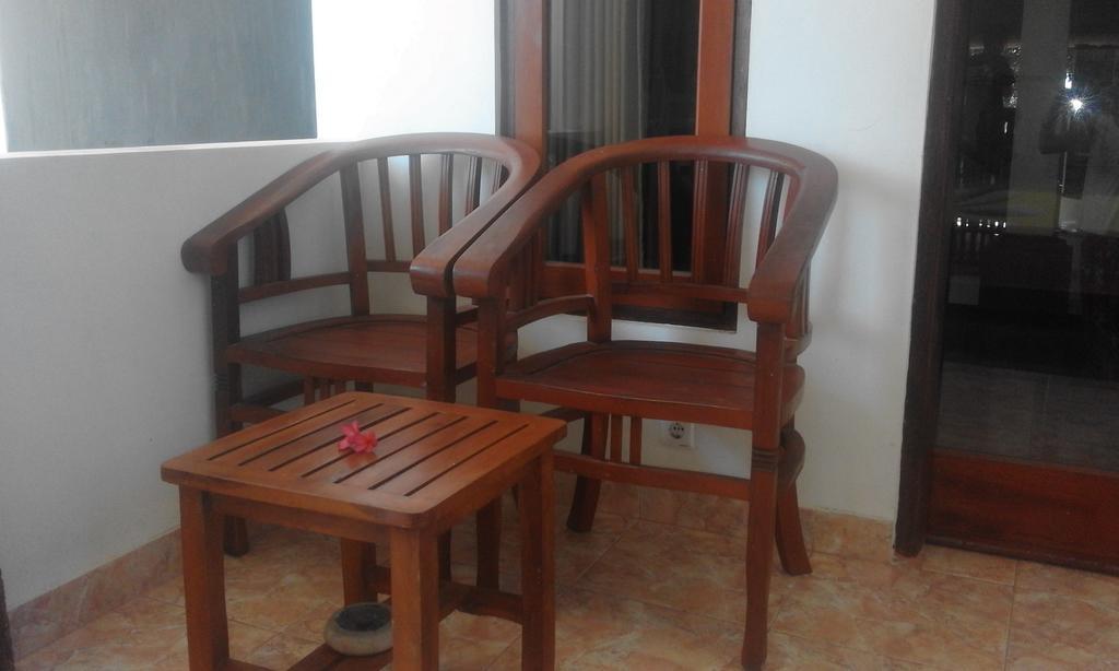 Sudi Homestay Amed  Ngoại thất bức ảnh
