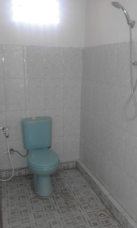 Sudi Homestay Amed  Ngoại thất bức ảnh